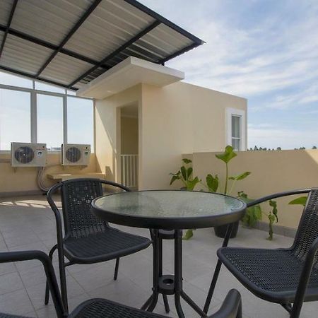 Reddoorz Near Soekarno Hatta Airport Jakarta Ngoại thất bức ảnh