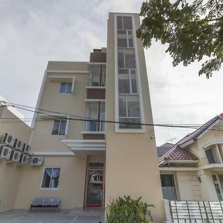 Reddoorz Near Soekarno Hatta Airport Jakarta Ngoại thất bức ảnh