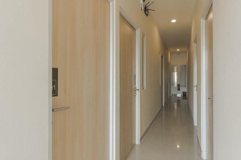 Reddoorz Near Soekarno Hatta Airport Jakarta Ngoại thất bức ảnh